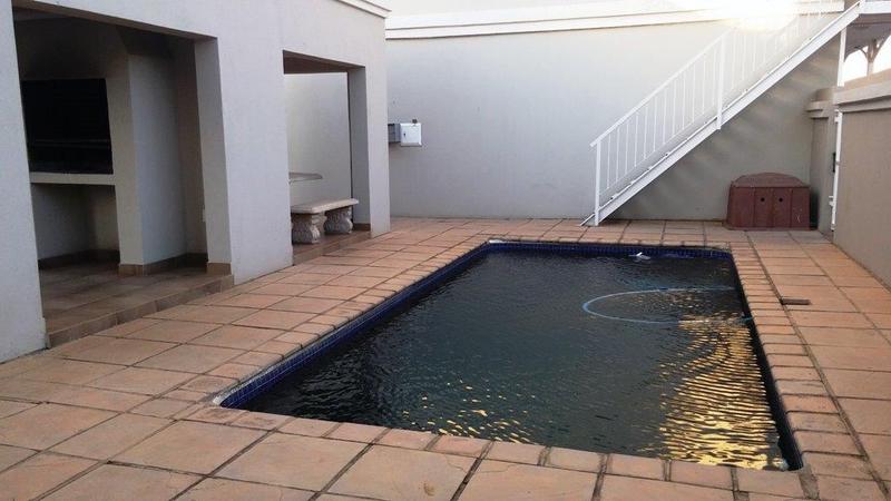 To Let 2 Bedroom Property for Rent in Die Bult North West